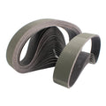 3M Trizact Pyramid Sanding Belt
