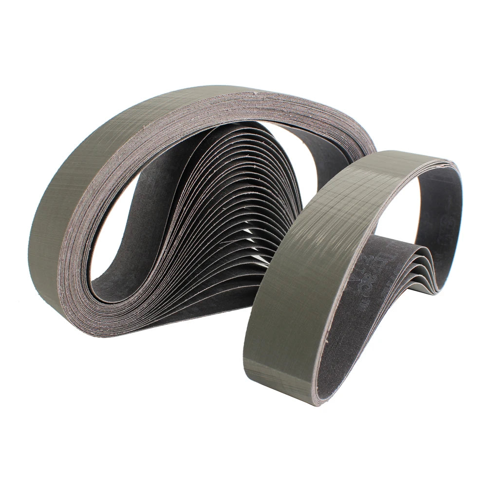 3M Trizact Pyramid Sanding Belt