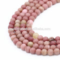 Wholesale Loose Gemstone Pink Stone Rose Tourmaline Beads for Jewelry Making