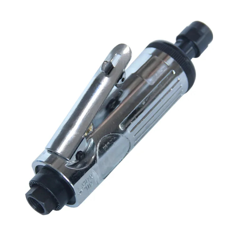 Industrial Grade 3mm &6mm Air Die Grinder Air Angle Grinder Car Tire Repair Tools Pneumatic Polisher for Grinding and Sanding