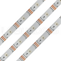 WS2815 RGB Flex Digital LED Strips Breakpoint Resume with Double signal Line Transmission