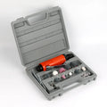 Industrial Grade Air Die Grinder Kit Air Angle Grinder Sets Car Tire Repair Tools Pneumatic Polisher for Grinding and Sanding