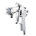Wholesale PQ 2 Air Spray Gun Crafts Iron Parts Paint Sprayer Air Hopper 1.8mm Pneumatic High Pressure Paint Spray Gun