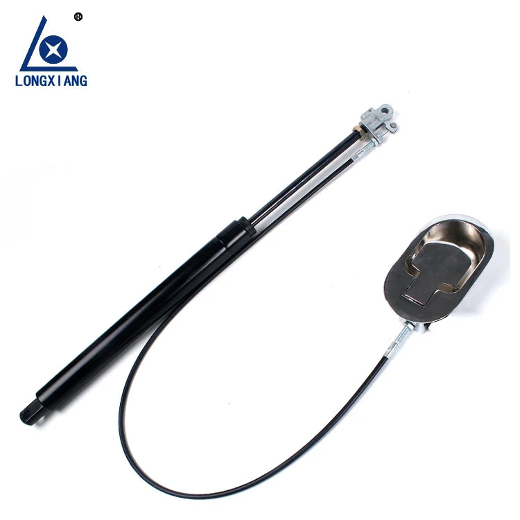 SGS Certified Lockable Lift Gas Struts for Table Applcation