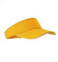 Summer Empty Top Hat Custom Plus Long Sun Shade Cap No Sun Advertising Hat Custom LOGO