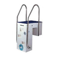 Fiberglass Wall-Hung Pipeless Swimming Pool Filter System Efficient Pool Filtration