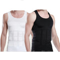 Slimming Body Shaper Corset Men's Bodyshaper Vest
