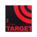 2019 New Sanwei Target 90 Table Tennis Rubber Sticky Surface Arc Long Rotation 40+ with Low MOQ Trail Order