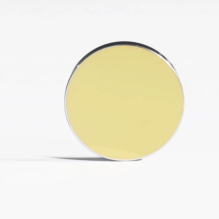 SPT High Reflectivity Silicon CO2 Laser Reflect Mirror for Laser Engraving Machine