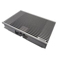 Custom CNC Stainless Steel & Aluminum Project Box Enclosure Shambhala Mod High Precision Machining Services High Quality for