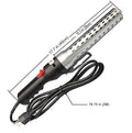 Hot Selling 2000W Fire Starter Kamado Igniter Electric Charcoal Lighter