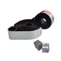 UC800 33mm 600m Near Edge Resin Thermal Transter TTO Ribbon for Smart Date Printer  Markem Imaje 3520 Ink Ribbon