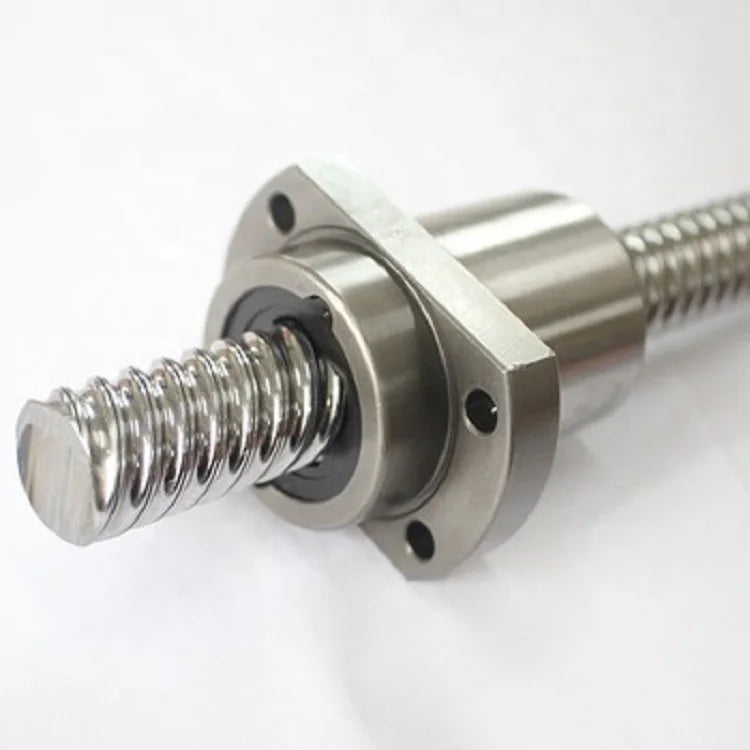 High Precision Different Size 6mm 8mm Lead Ball Screw MegaBDM