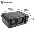 DPC092 Hard Plastic case Hard case Tool Box