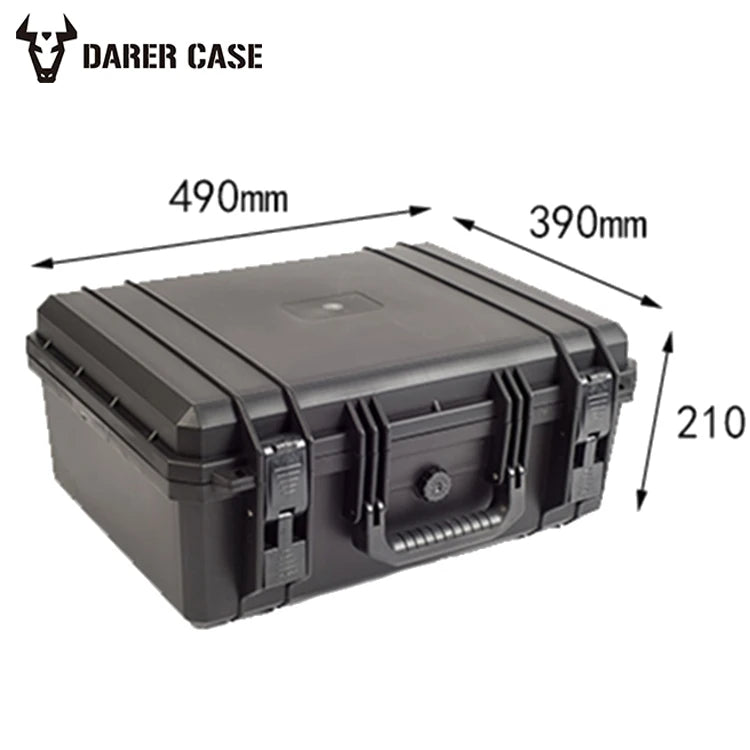 DPC092 Hard Plastic case Hard case Tool Box