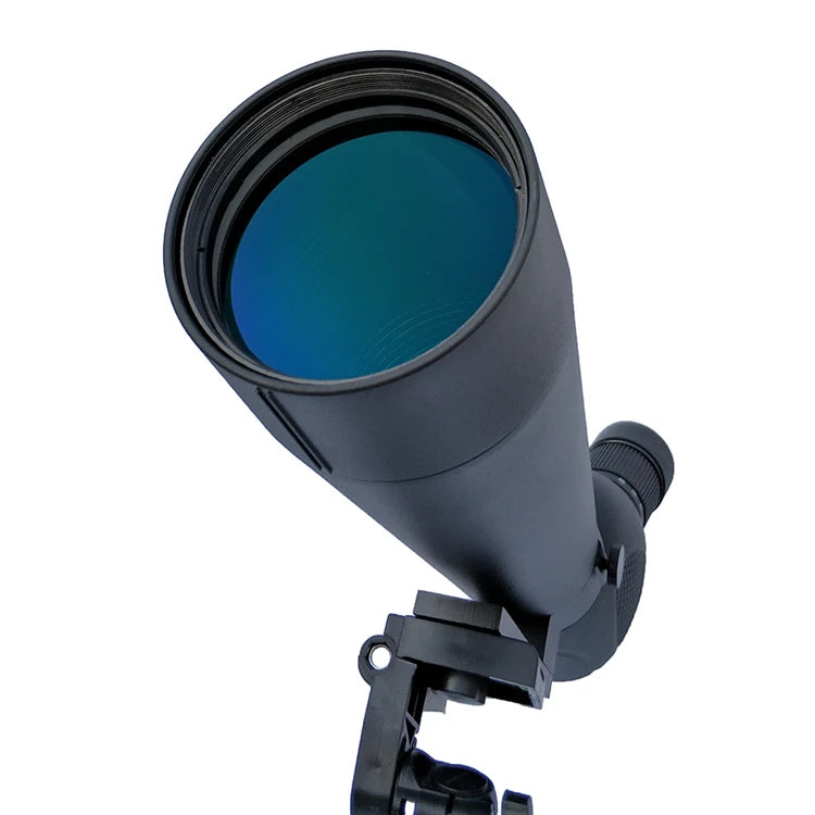 Secozoom Compact Lightweight 20-60 X 80 Spotting Scope for Bird Watching