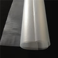 1.0m*200yard Roll PVA Water Soluble Fusible Elastic Adhesive Embroidery Backing Film