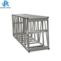 Heavy Loading Big 800*1200mm Long Span Box Truss Spigot Roof Truss on Sale