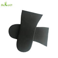 Melenlt Custom Hardness  Heel Wedges   Height Heel Raise Pad  for Eva Wedge Heel Pad of  Australian Customers