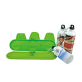 3D Sublimation Machine Part Silicon Water Bottle Wrap Rubber Clamp for 3D Sublimation Vacuum Press Machine ST420/ST3042