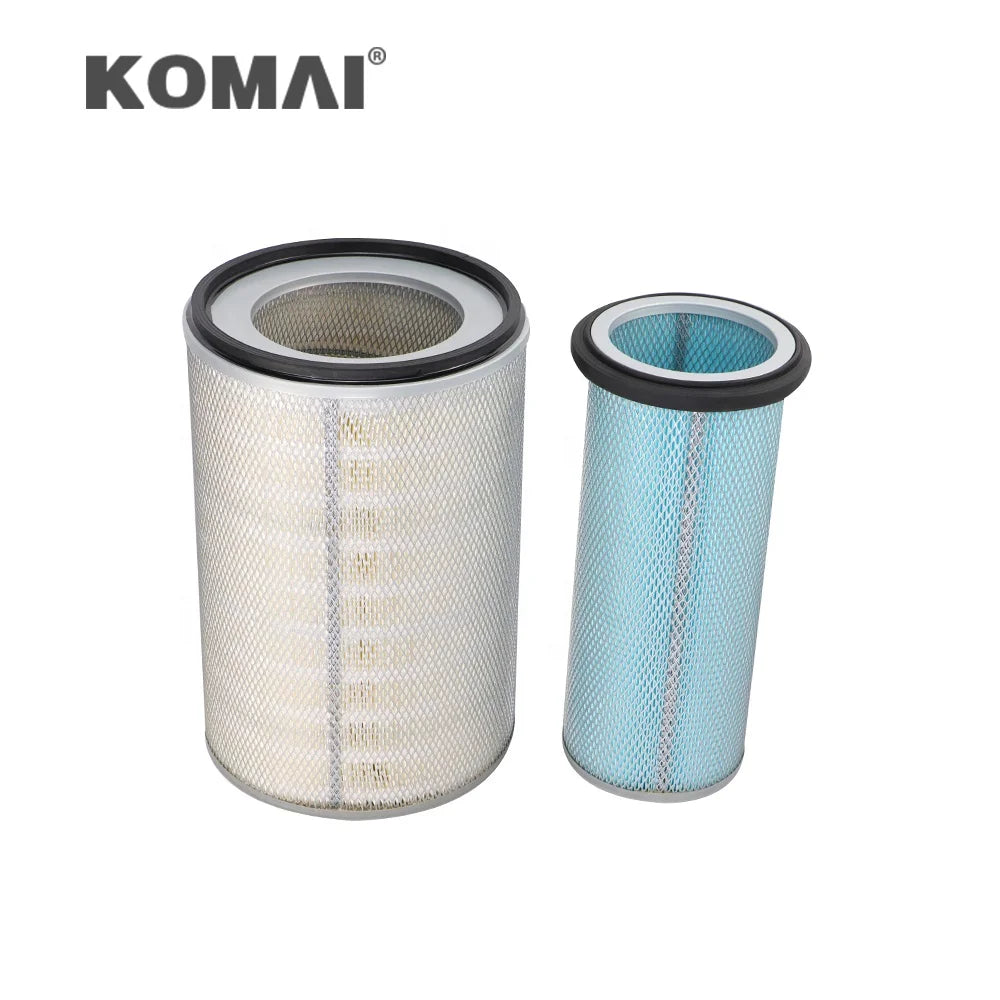 Air Filter 600-181-4300 600-181-3800P AF1905M A-6113 B222100000534 AF1904M U44956 AA-6HK1XQP