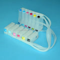 PJIC1 Continuous Ink Supply System Ciss tank for Epson Pp100 PP-100 PP50 PP-50 PP-100AP PP-100II CD DVD Printer Discproducer