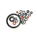 NBR FKM Silicone HNBR EPDM TC SC Oil Seal SXAN OS-1 Shore a 60-75 Durable 100x120x12