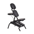 Salon Spa Beauty Portable Health Zero Gravity Massage Chair CY-H809 Foldable Black Steel Body Massager for Gym Use