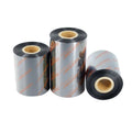 Factory Wholesale Heat Thermal Transfer Printer Ribbon for Barcode Sticker Label Printer