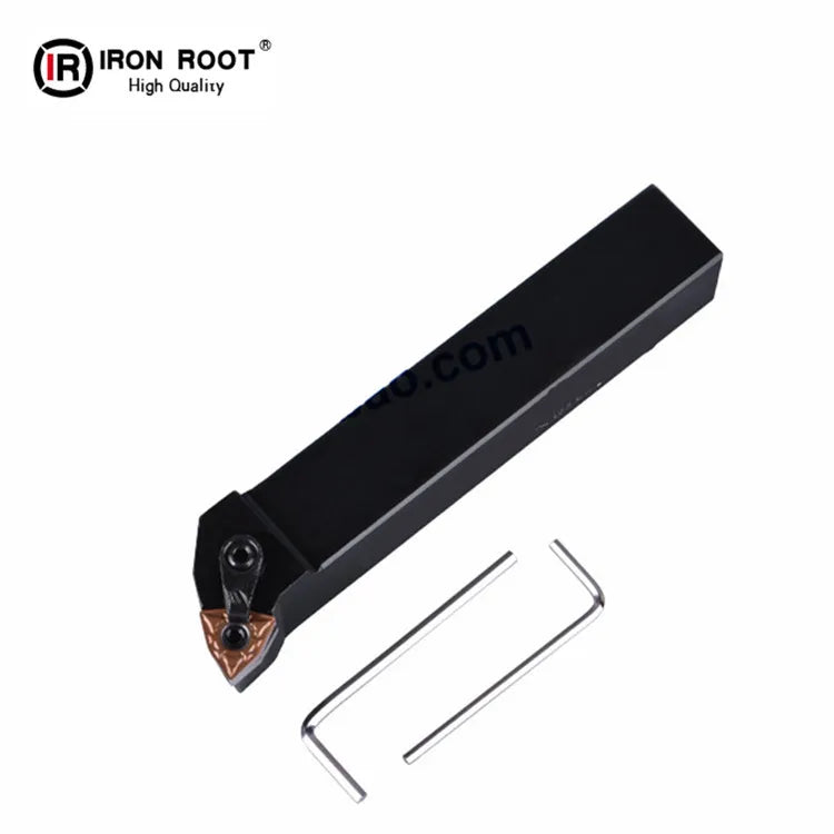 95 Degree CNC Lathe Machine Turning Tool MWLNR/L 1616H06 External Turning Tool Holder for WNMG Insert