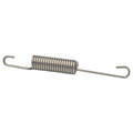 Industrial Use Long Iron Service Life Extension Coil Spring with Hooks