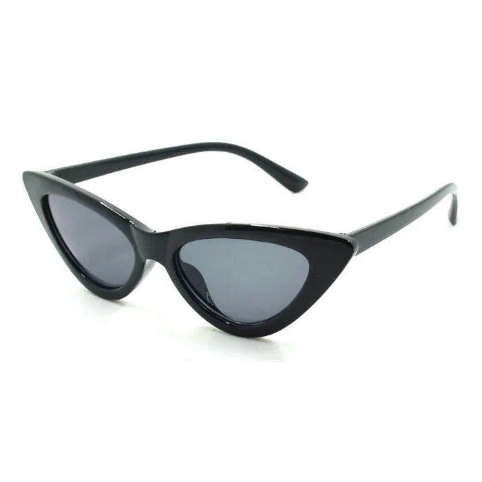 Yiwu Wholesale Cheap Baby Cat 3 UV400 Custom Branded Sun Glasses Newest Young Kid Girls Sunglasses