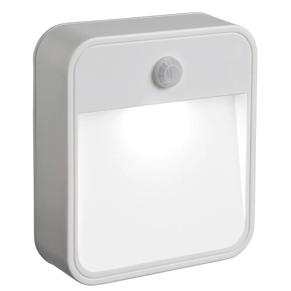 Battery Powered Motion Sensing LED Stick Anywhere Night Light