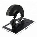 MaxTool Universal Angle Grinder Support Stand Black Finish Durable Iron Steel Material Cheaper Price Convenient Packing Carton