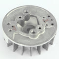 Flywheel 505 29 82-01 for Brush Cutter HUS 143RII G45L Engine