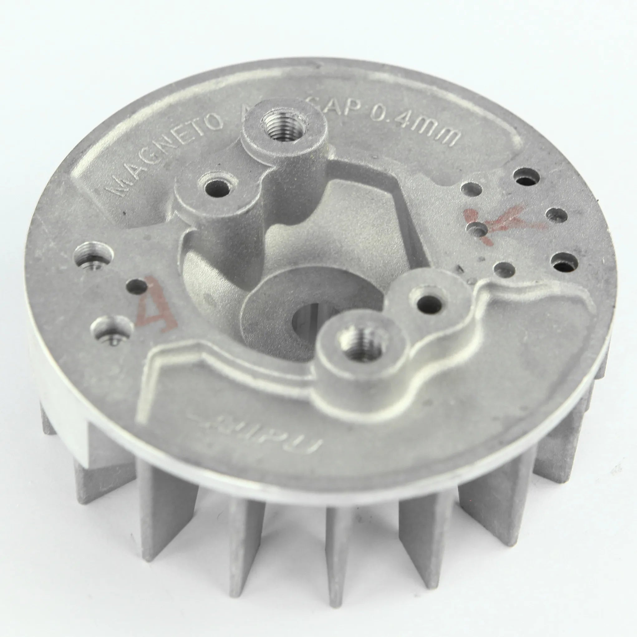 Flywheel 505 29 82-01 for Brush Cutter HUS 143RII G45L Engine
