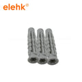 8x40mm Hollow Anchor Wall Plug Expansion Bolt Insulation Anchors