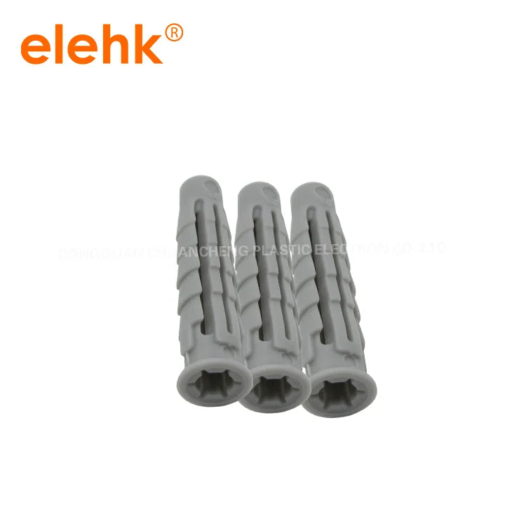 8x40mm Hollow Anchor Wall Plug Expansion Bolt Insulation Anchors
