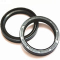 Black Brown Red FKM Silicone EPDM HNBR NBR 17*30*7.5 SC TC Oil Seal