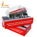 Wholesale MAAZA Facial Tissues From China Manufacturer 200 Sheets Ultra Soft in a Convenient Box