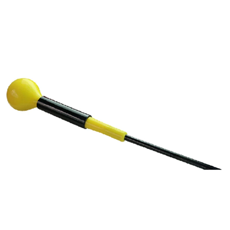 Free Shipping Orange Whip Golf Swing Trainer Golf Training Aid