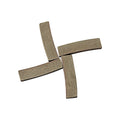 OEM Quartz Tool Disk Circular Diamond Segments High Hardness for Stone/Ceramic/Concrete Saw Blades Competitive Price
