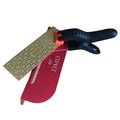 Snowboard Aharpener Trimming Edge Grinding Tool Diamond Material Snowboard Sharpener Various Ski Board Polishing Tools