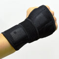 Adjustable Carpal Tunnel Wrist Brace Splint Work Support with Daytime Pain Relief for Women and Men