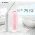2020 Hot Sell Innovative Electronic Handy Care Bidet Sprayer