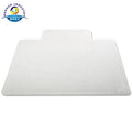 Personalised Modern Clear PVC Floor Mats for Home Office Hotel Use-Eco-Friendly Non-Slip Carpet Cover
