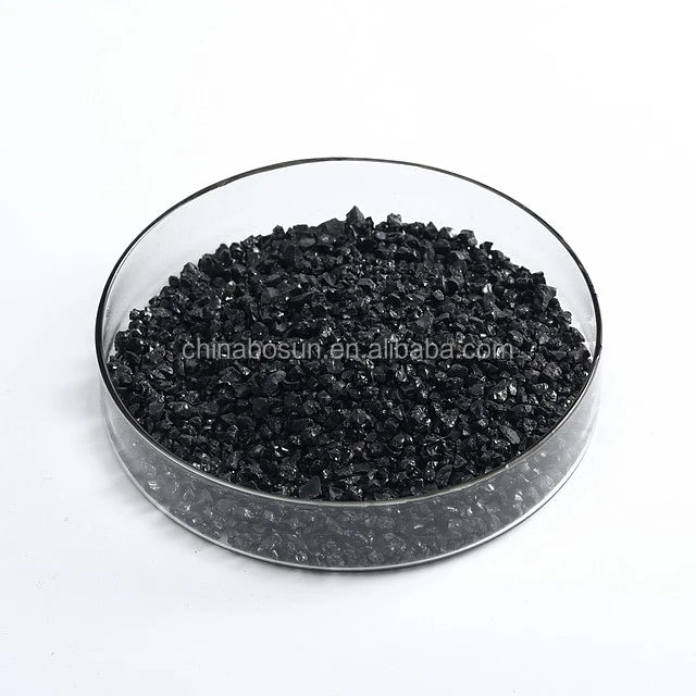 Sandblasting Abrasive Blast Grit Copper Slag Price