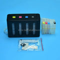 950XL 951XL Ciss System for Hp Officejet 8100 8600 8610 8620 8630 8640 8660 251dw 276dw Printers With ARC Auto Reset Chip