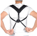 Adjustable Back Posture Corrector for Men Women Breathable Upper Back Support Belt Shoulder Clavicle Brace for Spine Pain Relief