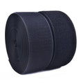 Textile Factory Custom Hook Loop Nylon Tape Sew on for Garment Premium Soft Hook and Loop Fabric